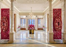 Mandarin Oriental, Lago di Como 2