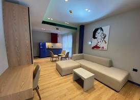 Si Hotel Tirana 3