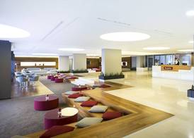 Hotel Excelsior - Liburnia 2