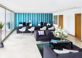 The Village – Praia D’El Rey Golf & Beach Resort 2