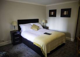 The Charlton Boutique Hotel 3