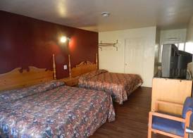 Seagem Motel and Apartments 5