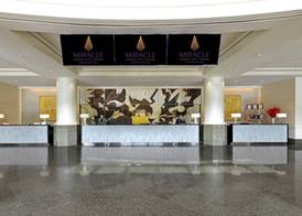 Miracle Grand Convention Hotel 3