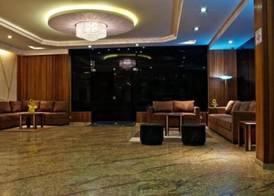 Carillon Plaza Hotel 5