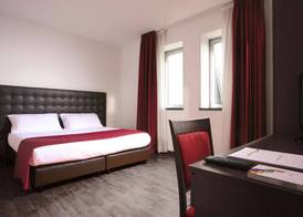 Best Western Park Hotel Continental 5