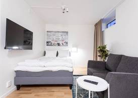 ApartDirect Linköping Vasastaden 4