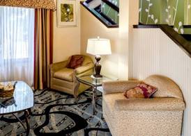 Quality Inn Meridian 5