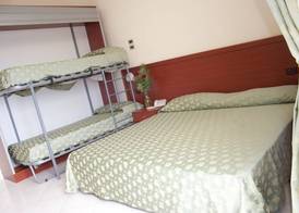 Hotel Felix 5