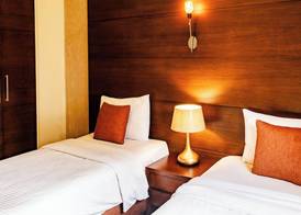 Britannia Suites 4