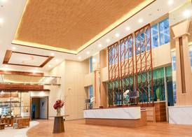 Sotogrande Hotel Baguio 2