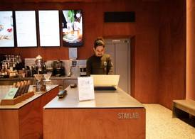 Stay Lab Taksim 2