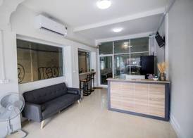 Bangkok Cozy Home @Khaosan Road 3