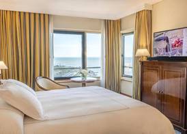 Hotel Costa Galana 5