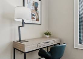 Placemakr Downtown Pittsburgh at The Pennsylvanian 5