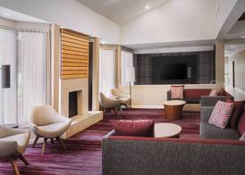 Courtyard by Marriott Fishkill 2