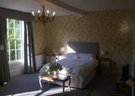 Trelough House B&B 3