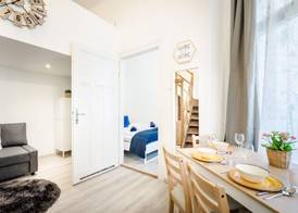 Venus Apartments - Kazinczy Street I 3