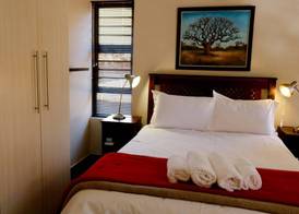 A Little Guesthouse 2