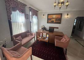 Ottoman Elegance Hotel 2