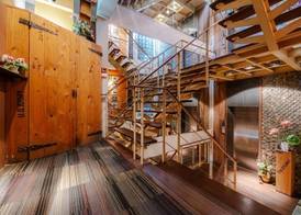 Collection O Diamond House Khaosan 2