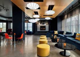 Aloft by Marriott Richmond West Short Pump 3