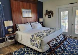 Anchor Inn Boutique Hotel 2