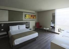 Inntu Hotel 5