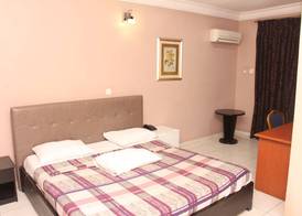 Kriscane Suites 5