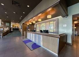 Coast Bastion Hotel 4