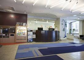 Scandic Plaza Turku 5