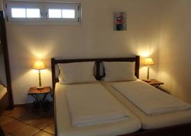 Appartement Vanii 4