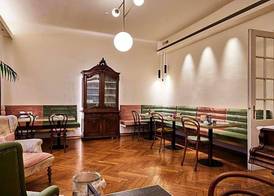 Hotel Jarolim 2