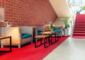 Hotel Amaris Bremerhaven 3