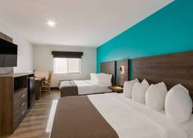 SureStay by Best Western Camp Verde 4