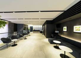 Best Western Plus Hotel Fino Osaka Kitahama 4