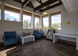 Hotel Aspen Flagstaff/ Grand Canyon InnSuites 4