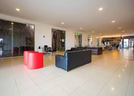 Yak Beach Hotel Natal 4