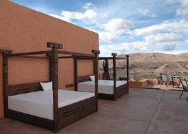 Hotel Xaluca Dades 5
