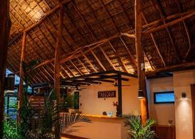TreeCasa Hotel & Resort Nicaragua 2