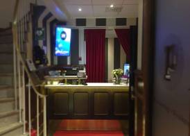 Best Western Hotel Savoy 3
