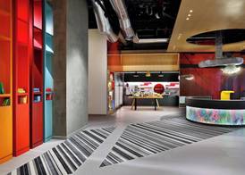Aloft by Marriott Al Mina, Dubai 2