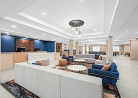 Fairfield Inn and Suites by Marriott Gadsden 5