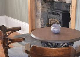 The Courie Inn 4