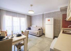 The Canka Residence And Family Apartment Istanbul City Center - ŞIŞLI 5