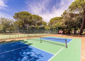 Hotiday Lodge Viareggio 5