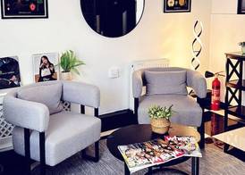 Amsterdam Hotel 2