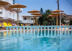 Dorieas Hotel - Diagoras Annex 4