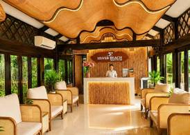 Silver Beach Resort Ke Ga 3