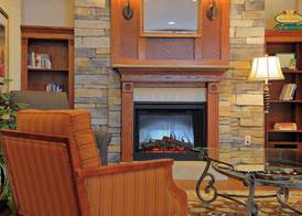 Country Inn & Suites by Radisson, Columbia at Harbison, SC 2