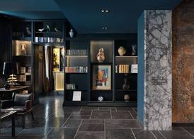 Juliana Hotel & Spa - Brussels Centre 3